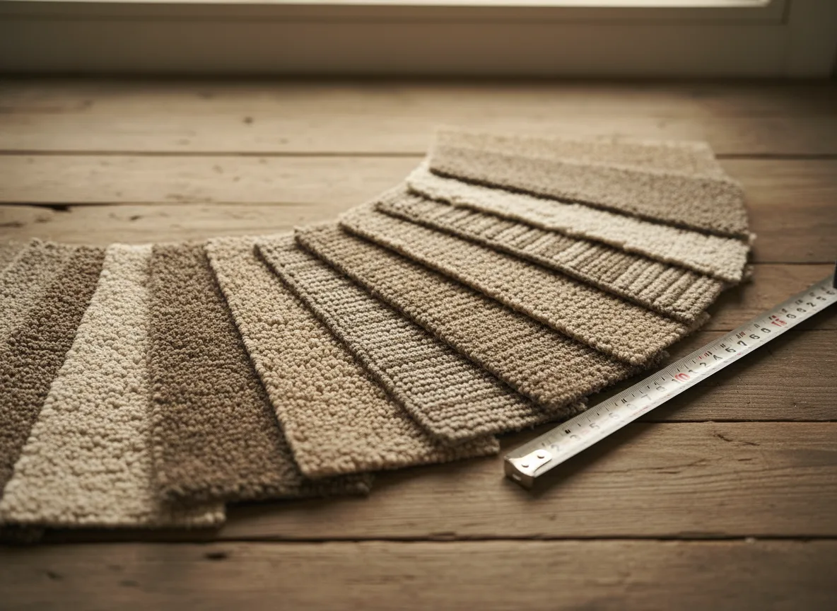 Carpet Installation Stratford, CA FAQs